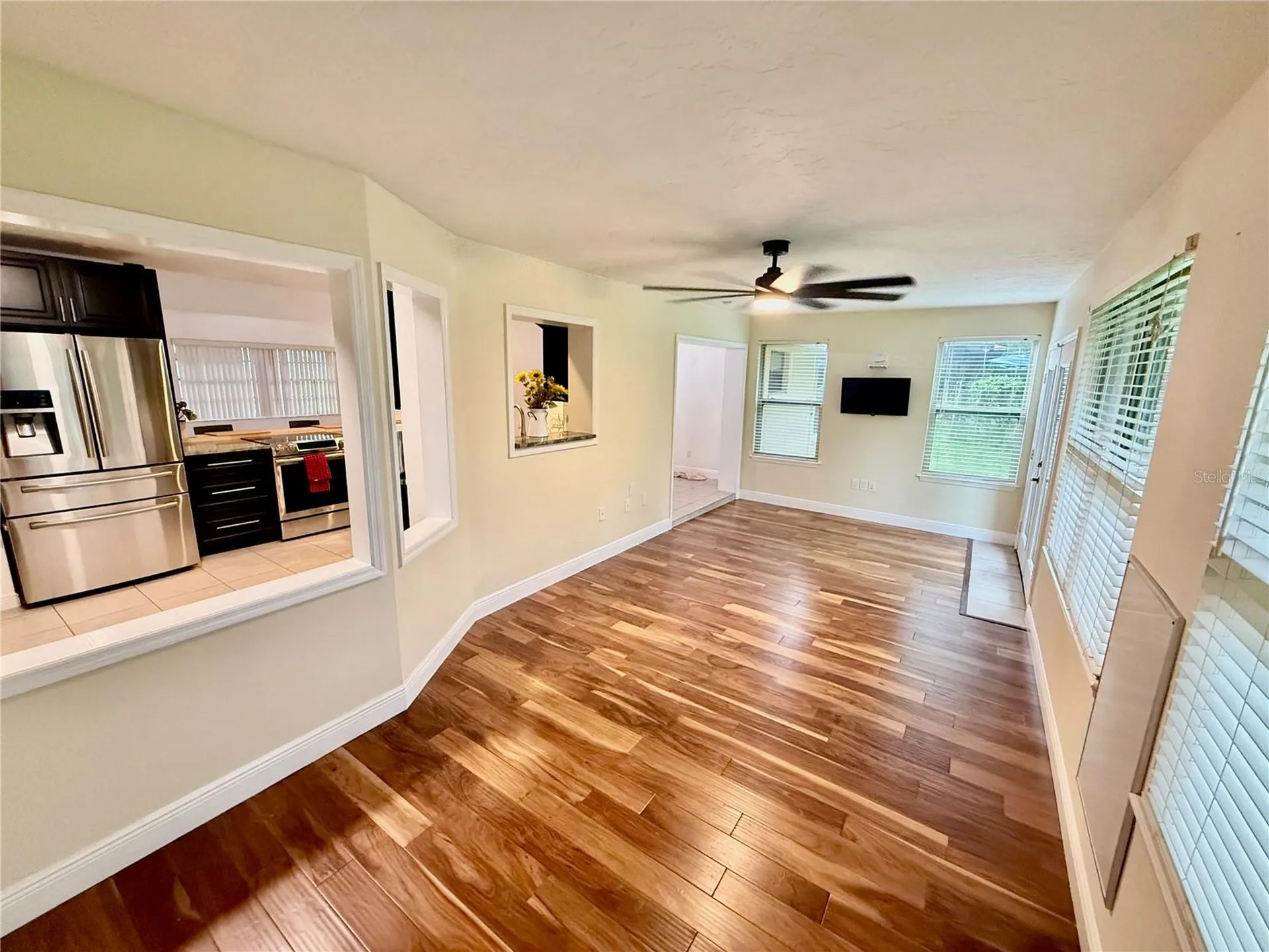 1805 Exmore Avenue Deltona FL 32725