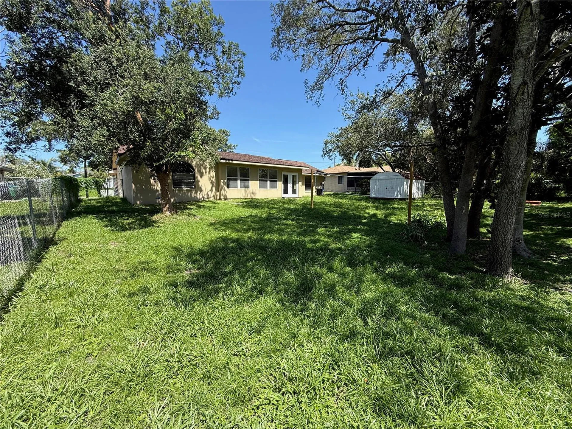 1805 Exmore Avenue Deltona FL 32725