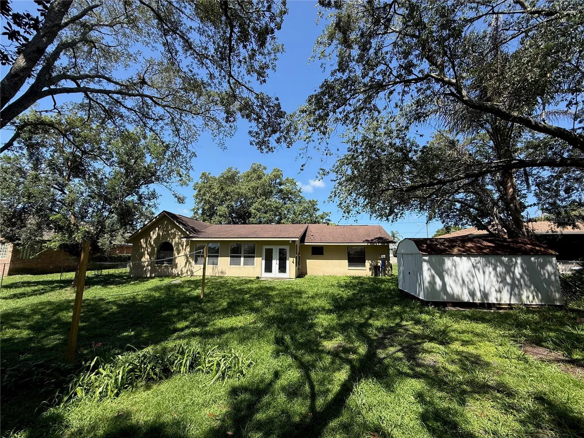 1805 Exmore Avenue Deltona FL 32725