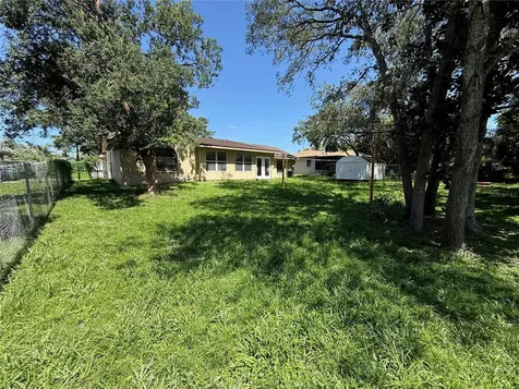1805 Exmore Avenue Deltona FL 32725