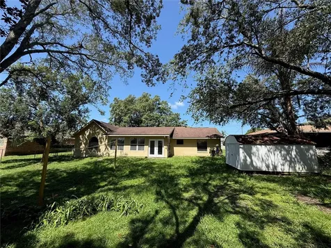 1805 Exmore Avenue Deltona FL 32725