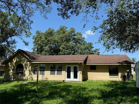 1805 Exmore Avenue Deltona FL 32725