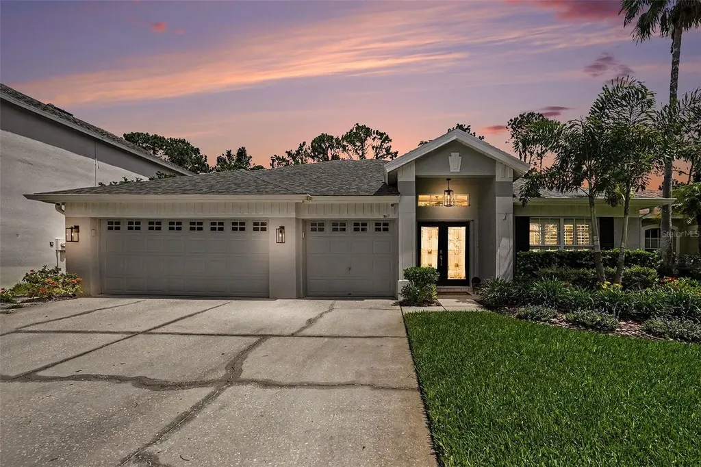 10617 Weybridge Drive Tampa FL 33626