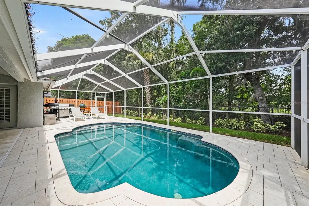 10617 Weybridge Drive Tampa FL 33626