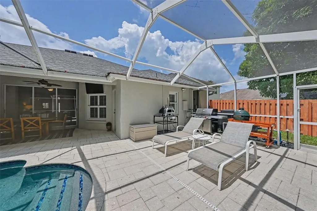 10617 Weybridge Drive Tampa FL 33626
