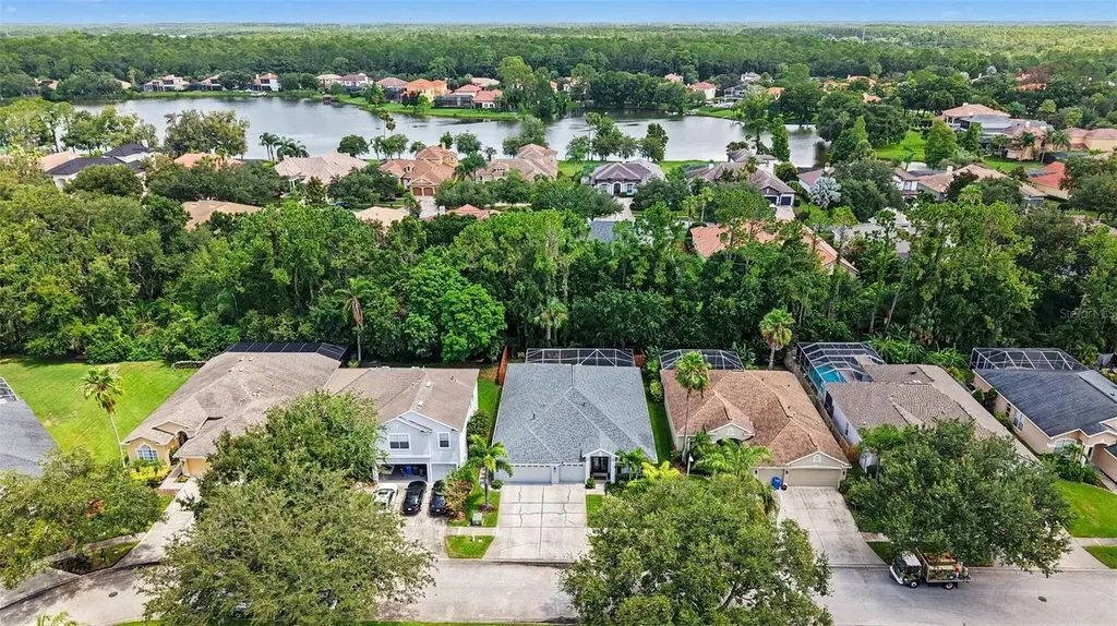 10617 Weybridge Drive Tampa FL 33626