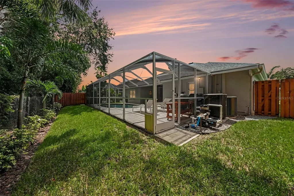 10617 Weybridge Drive Tampa FL 33626