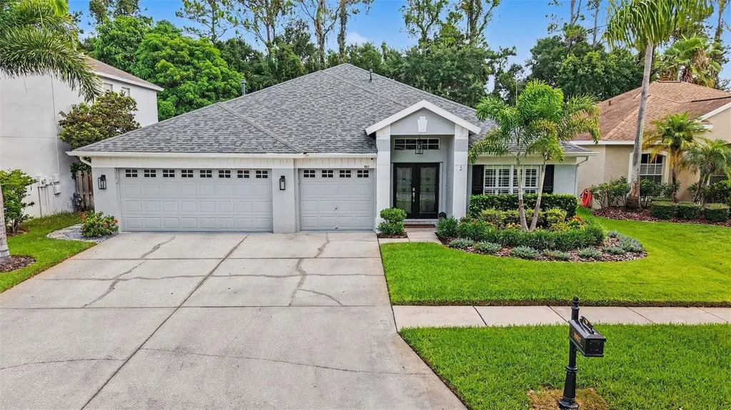 10617 Weybridge Drive Tampa FL 33626