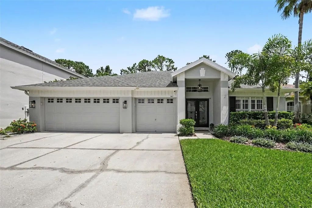10617 Weybridge Drive Tampa FL 33626