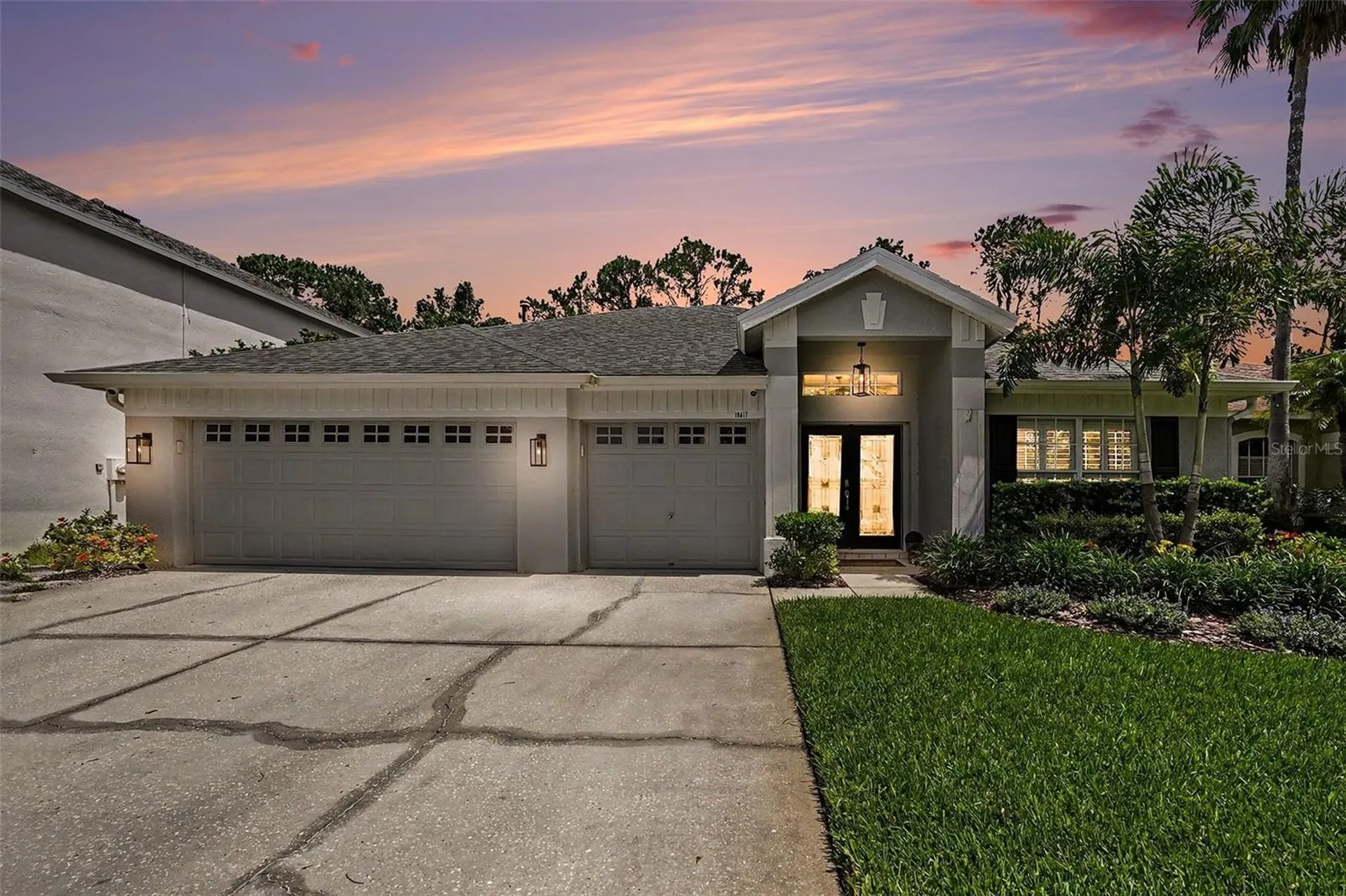 10617 Weybridge Drive Tampa FL 33626