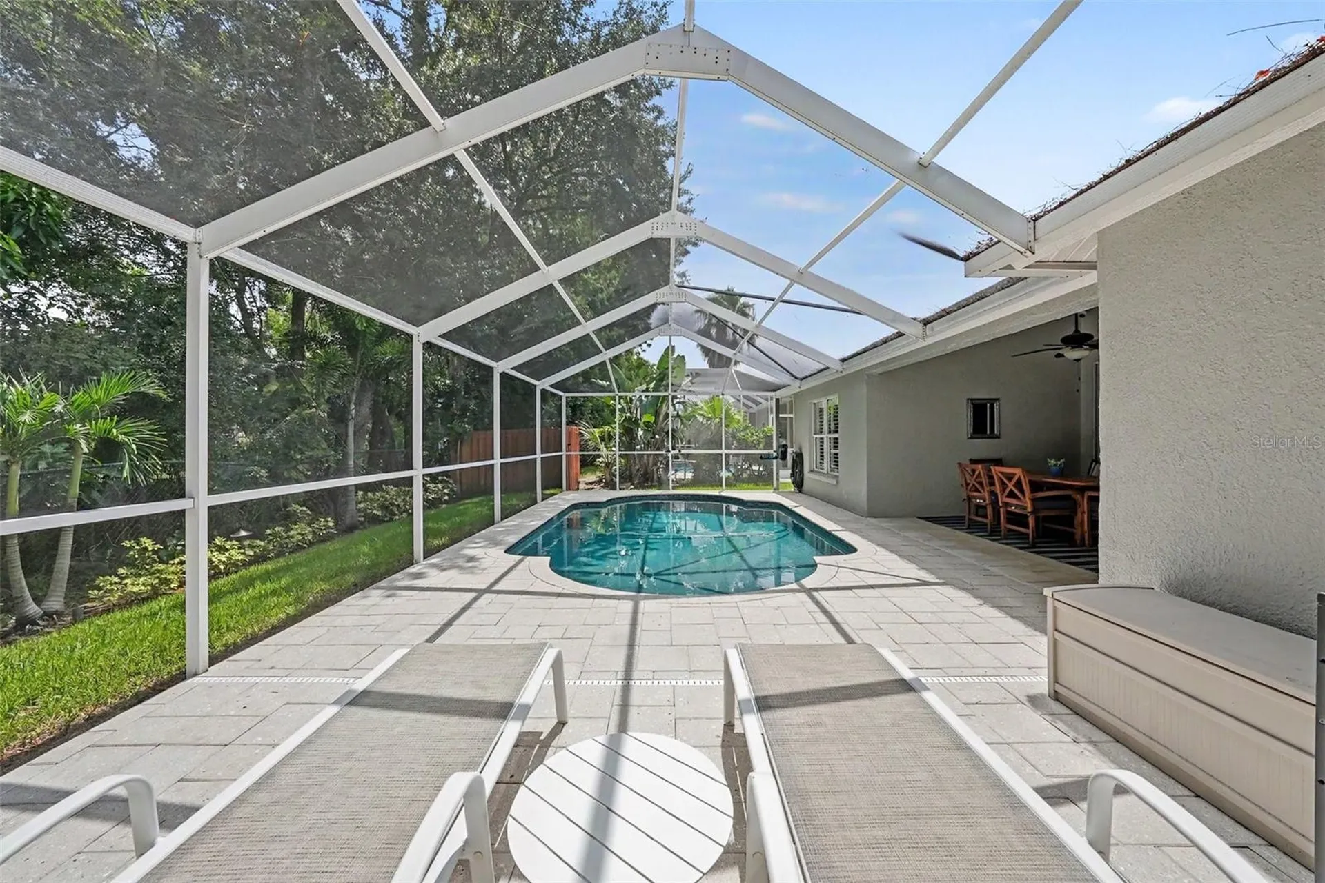10617 Weybridge Drive Tampa FL 33626
