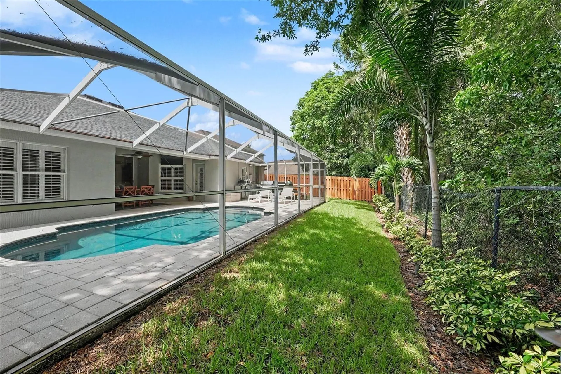 10617 Weybridge Drive Tampa FL 33626