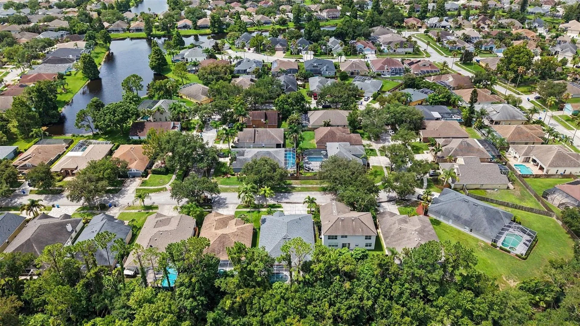 10617 Weybridge Drive Tampa FL 33626