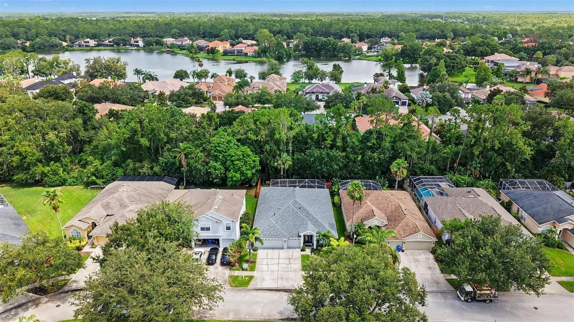 10617 Weybridge Drive Tampa FL 33626
