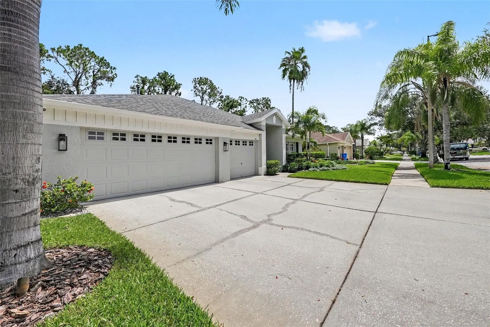 10617 Weybridge Drive Tampa FL 33626