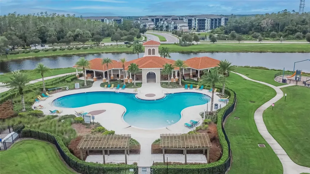 16441 Treasure Point Drive Wimauma FL 33598