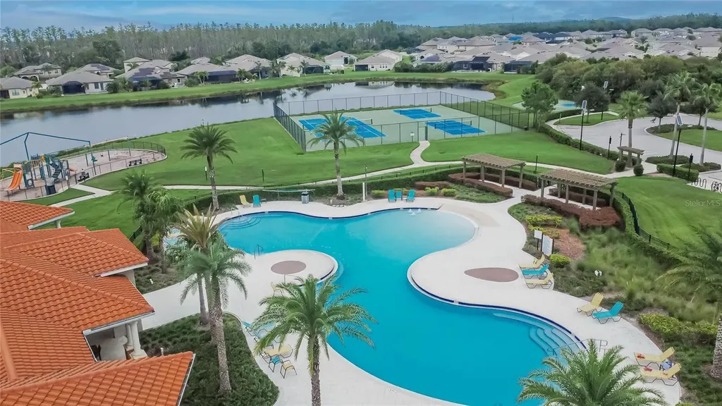 16441 Treasure Point Drive Wimauma FL 33598