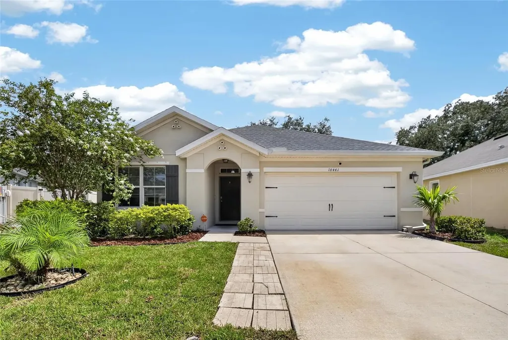 16441 Treasure Point Drive Wimauma FL 33598