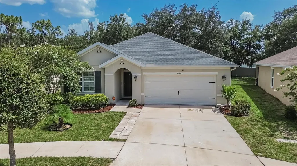 16441 Treasure Point Drive Wimauma FL 33598