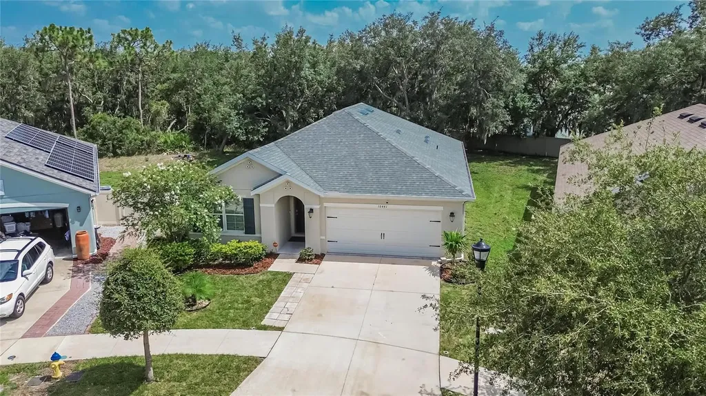 16441 Treasure Point Drive Wimauma FL 33598
