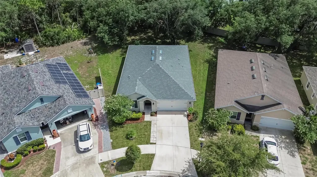 16441 Treasure Point Drive Wimauma FL 33598