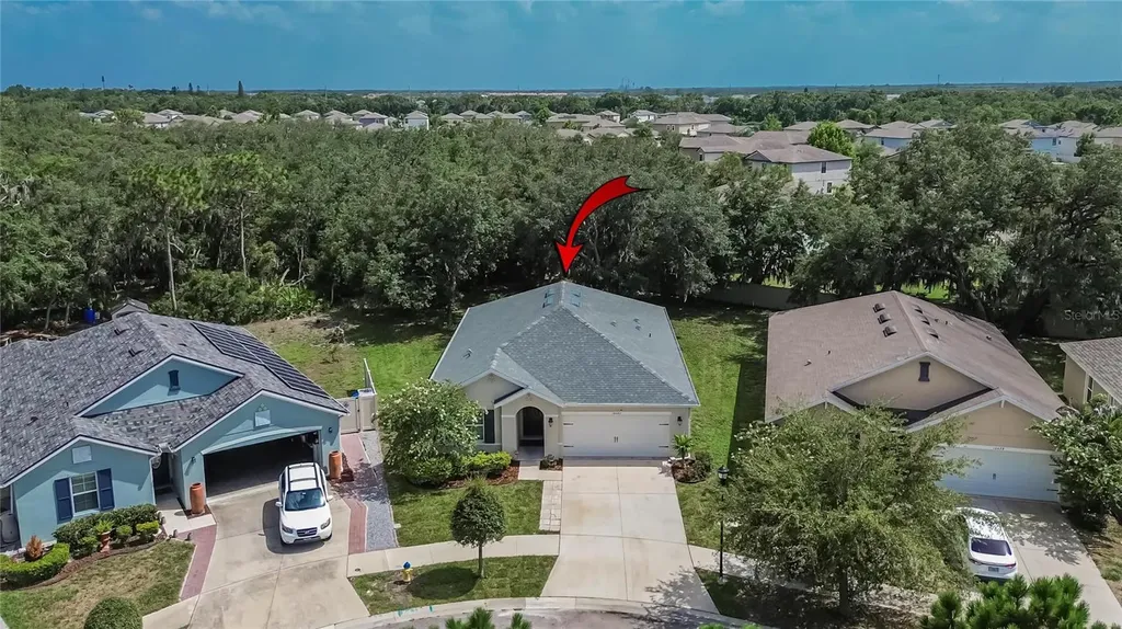 16441 Treasure Point Drive Wimauma FL 33598
