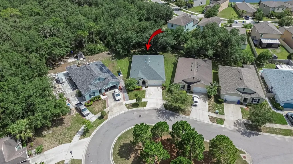 16441 Treasure Point Drive Wimauma FL 33598