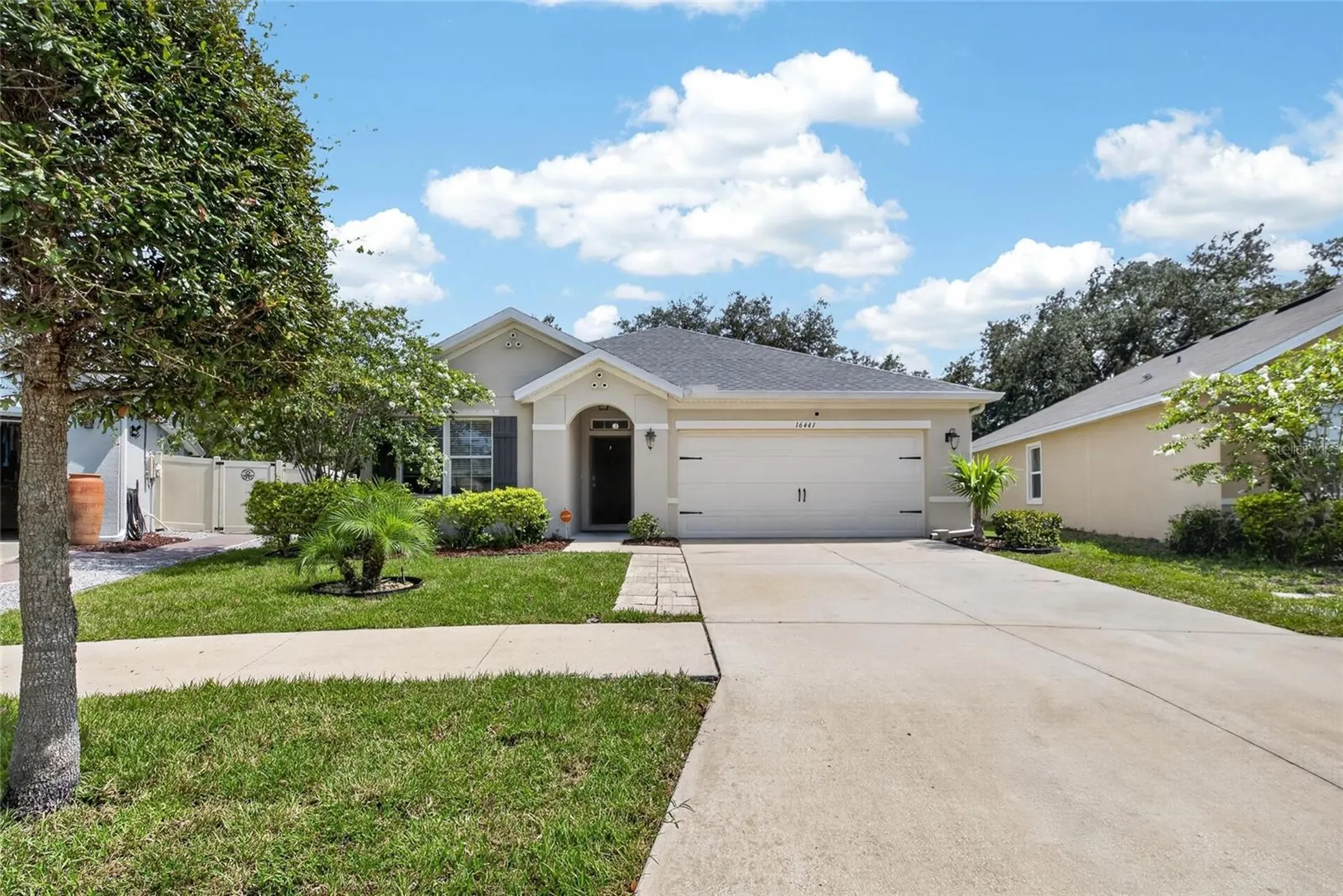 16441 Treasure Point Drive Wimauma FL 33598