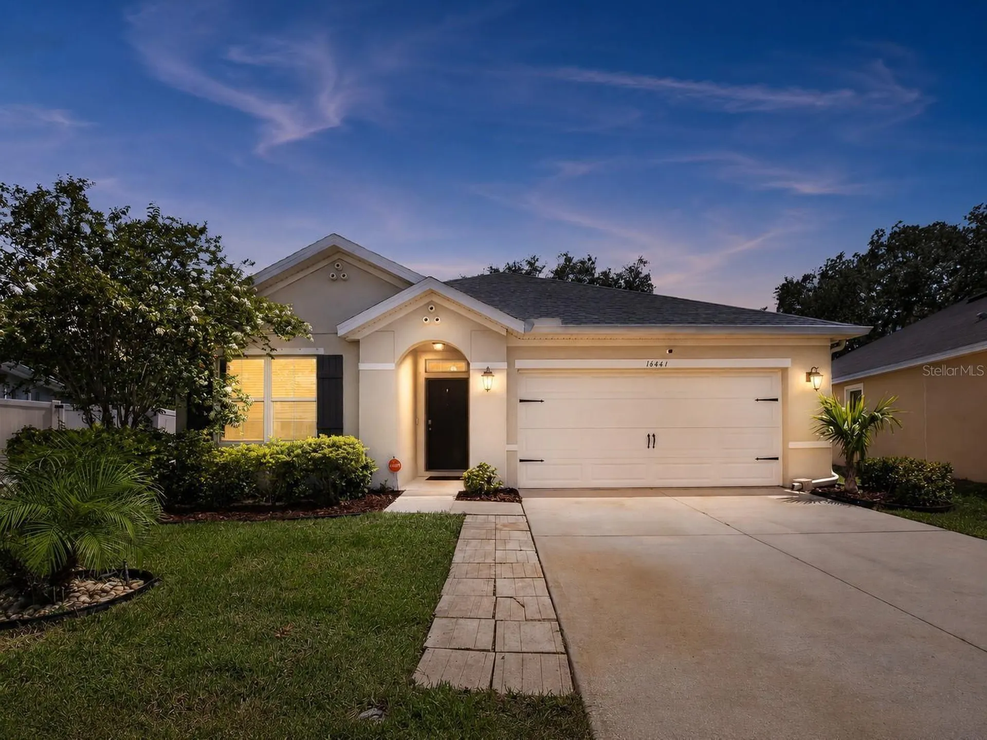 16441 Treasure Point Drive Wimauma FL 33598