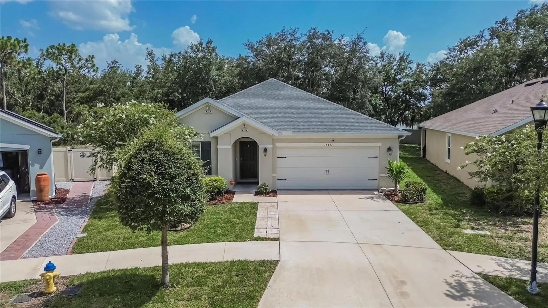 16441 Treasure Point Drive Wimauma FL 33598