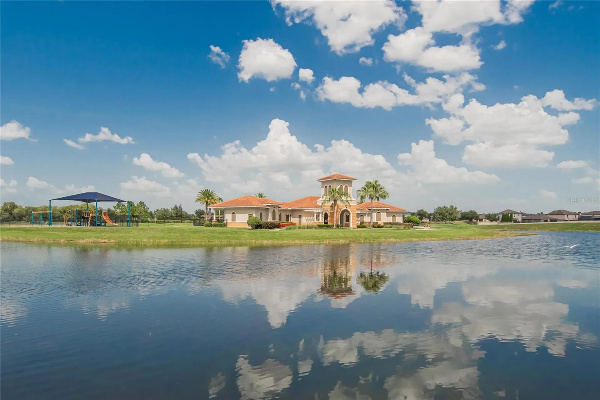 16441 Treasure Point Drive Wimauma FL 33598