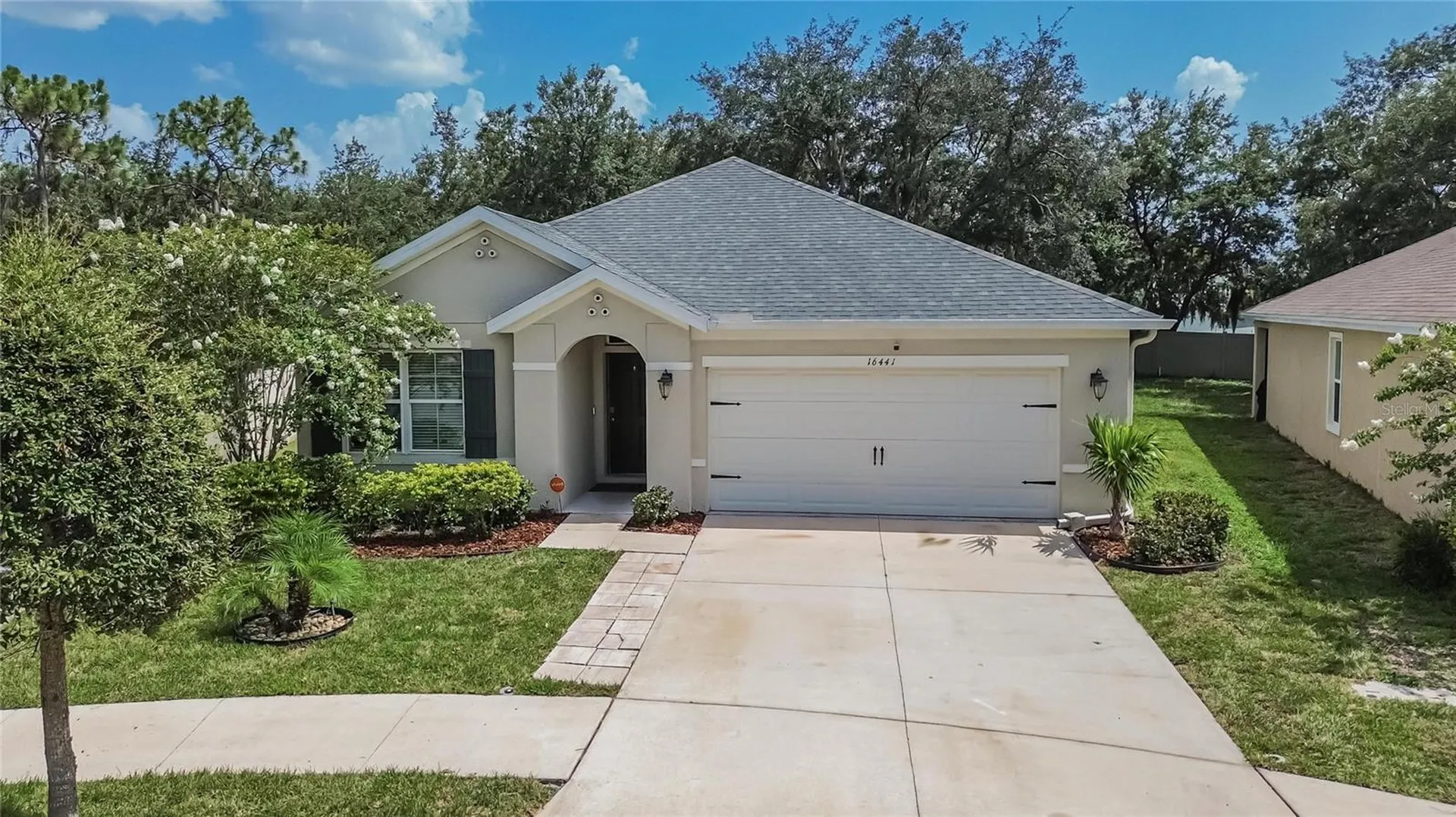 16441 Treasure Point Drive Wimauma FL 33598