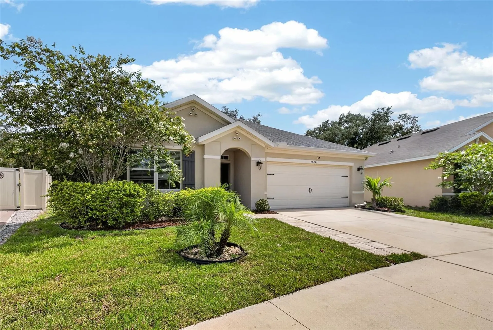 16441 Treasure Point Drive Wimauma FL 33598