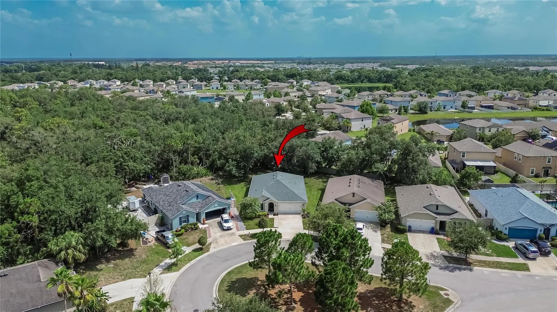 16441 Treasure Point Drive Wimauma FL 33598