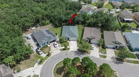 16441 Treasure Point Drive Wimauma FL 33598