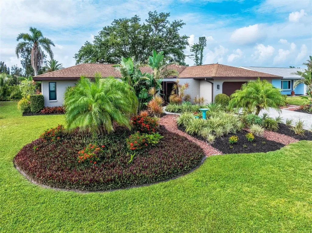 2360 Bal Harbour Drive Venice FL 34293