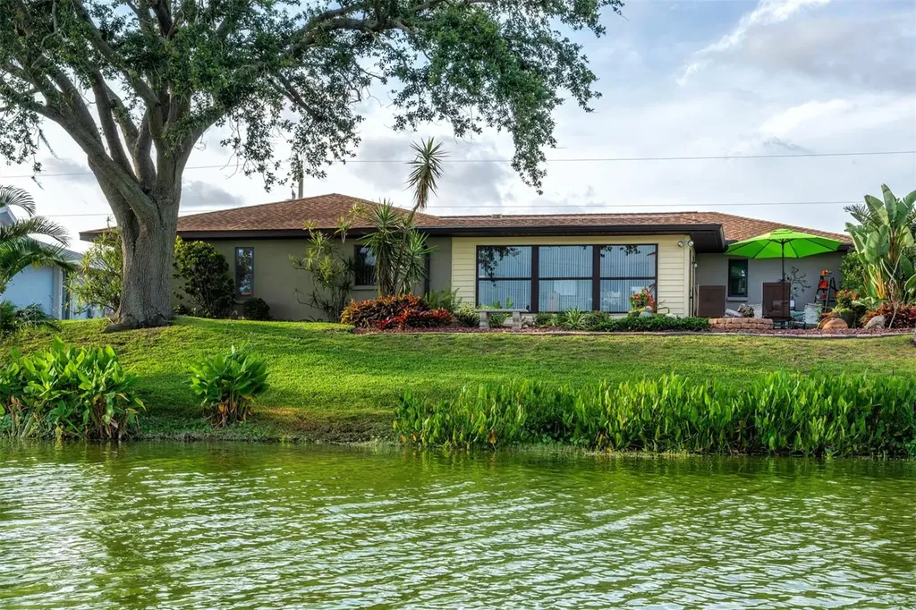2360 Bal Harbour Drive Venice FL 34293