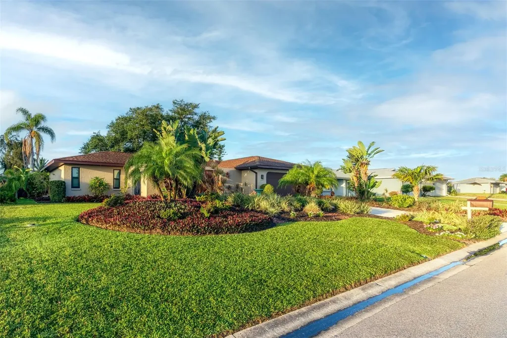 2360 Bal Harbour Drive Venice FL 34293