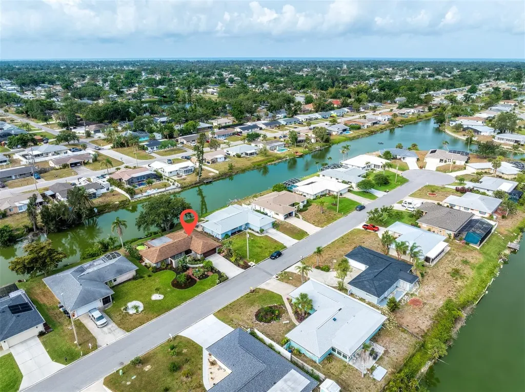 2360 Bal Harbour Drive Venice FL 34293