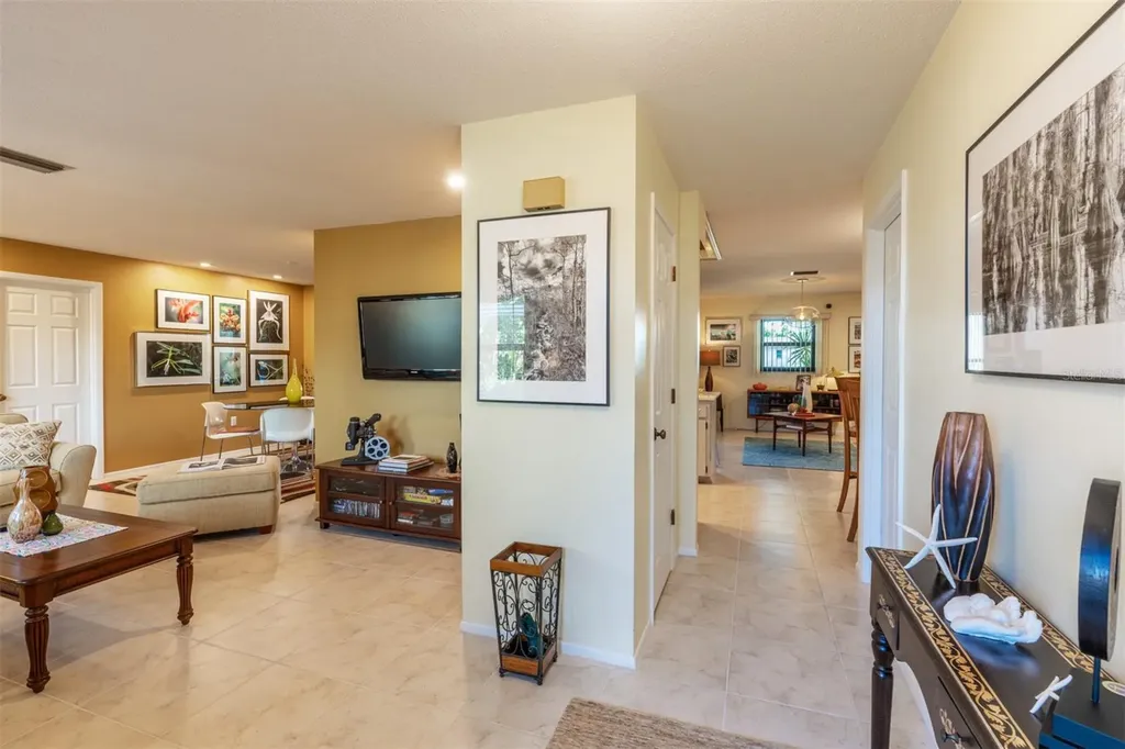 2360 Bal Harbour Drive Venice FL 34293