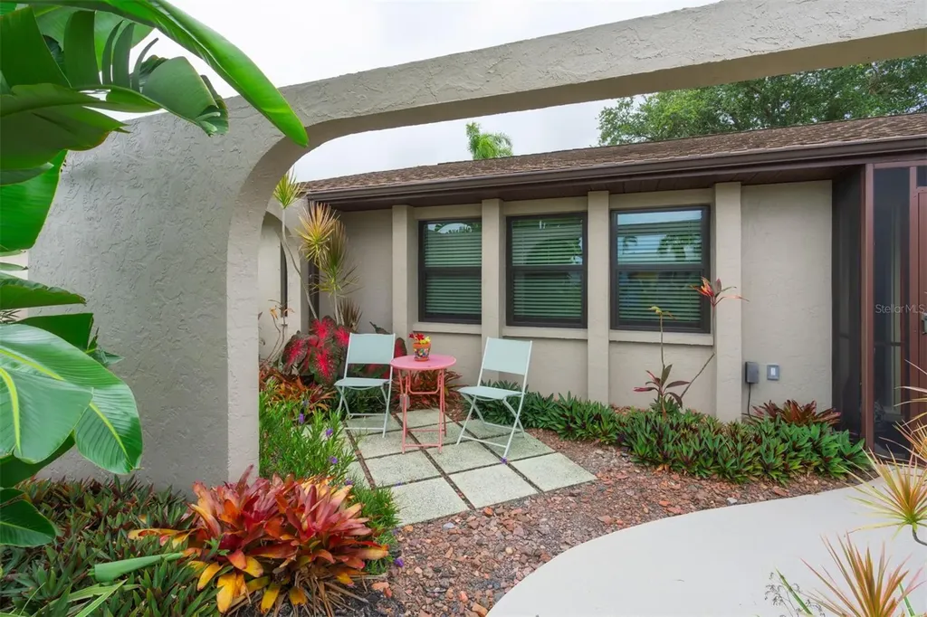 2360 Bal Harbour Drive Venice FL 34293