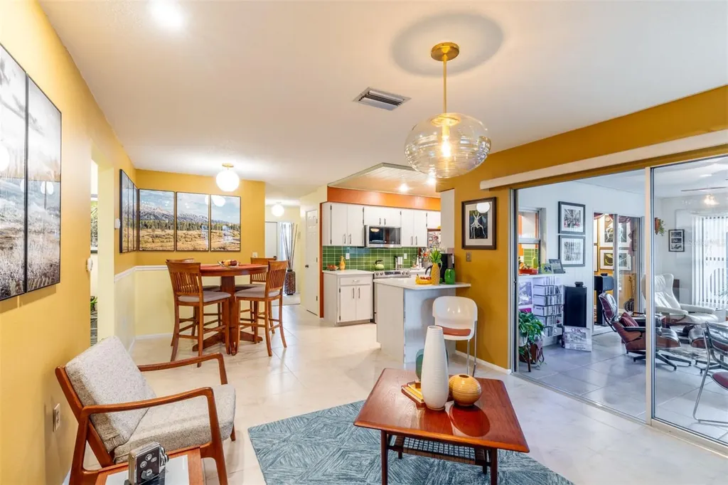 2360 Bal Harbour Drive Venice FL 34293
