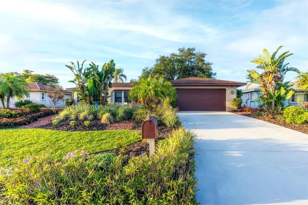 2360 Bal Harbour Drive Venice FL 34293