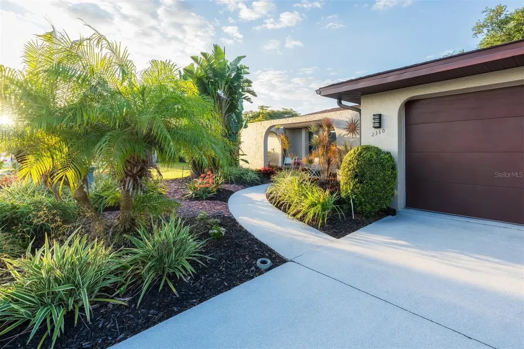 2360 Bal Harbour Drive Venice FL 34293