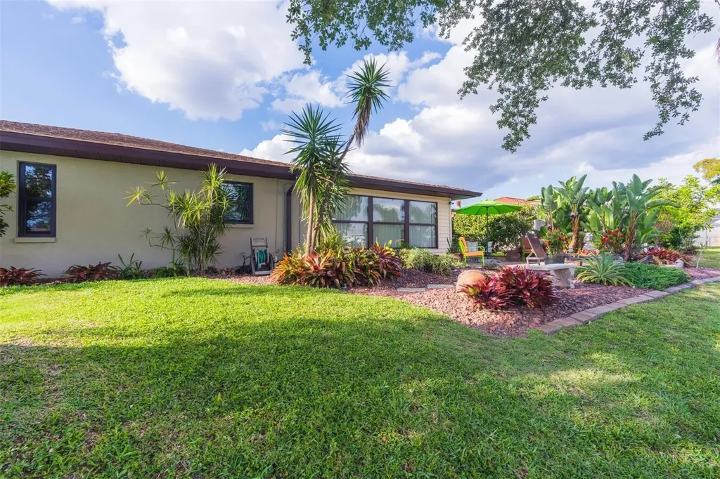 2360 Bal Harbour Drive Venice FL 34293