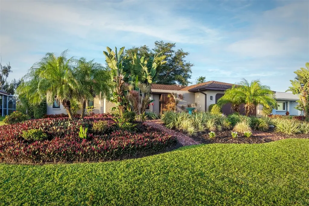 2360 Bal Harbour Drive Venice FL 34293