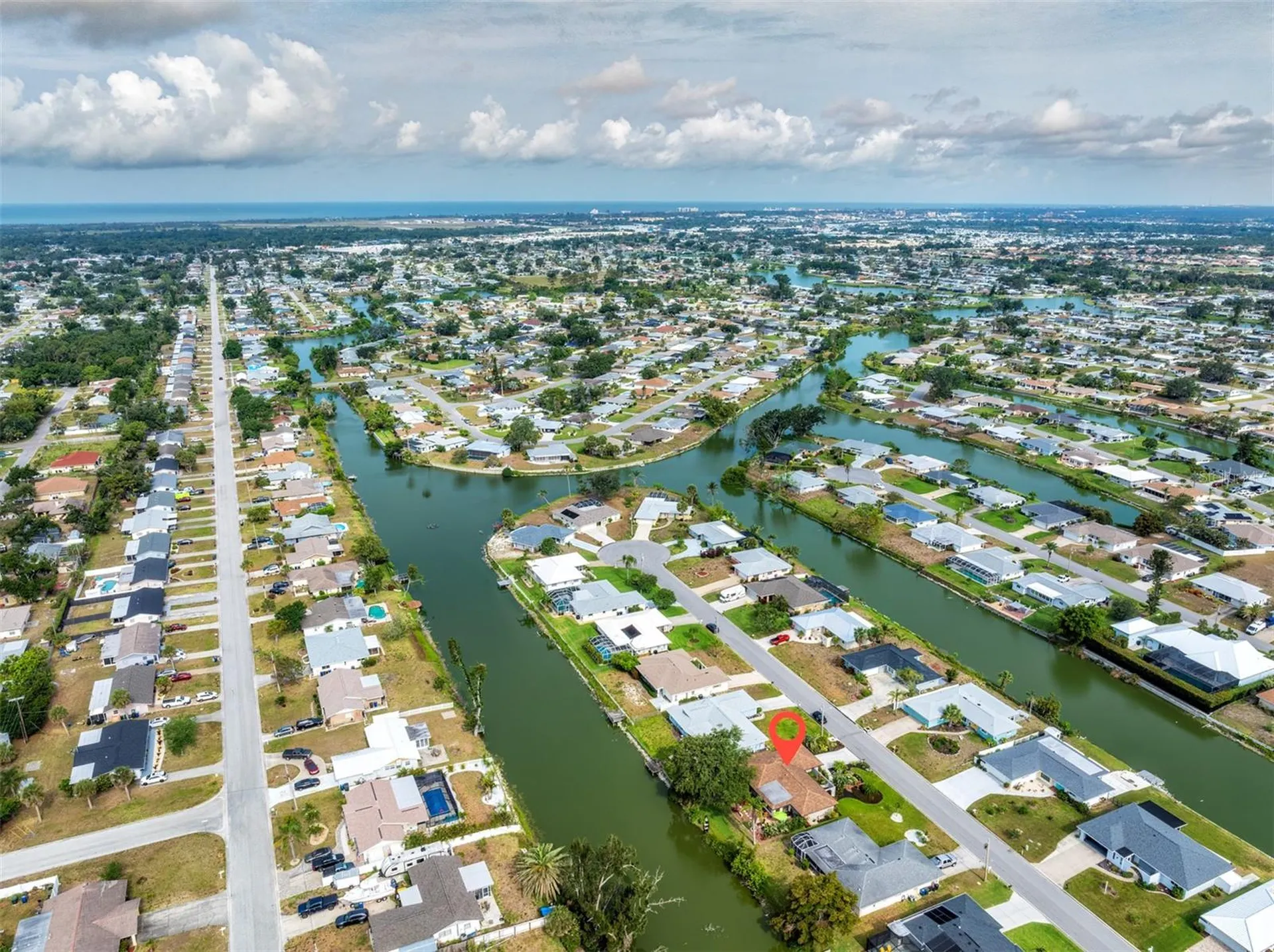 2360 Bal Harbour Drive Venice FL 34293