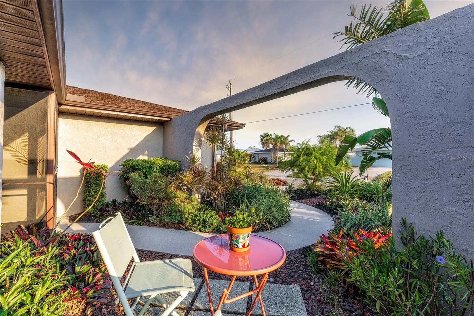 2360 Bal Harbour Drive Venice FL 34293