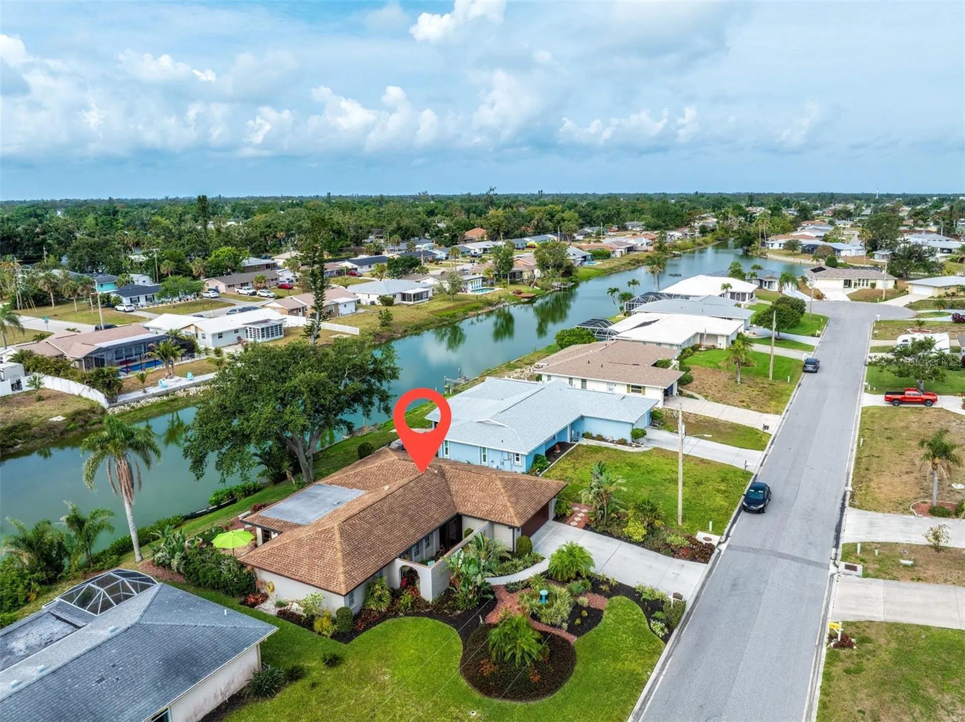 2360 Bal Harbour Drive Venice FL 34293