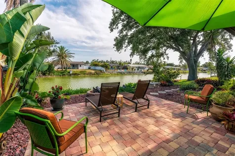 2360 Bal Harbour Drive Venice FL 34293